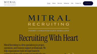 Site preview
