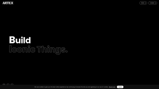 Thumbnail of artexdesignss.com