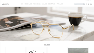 Thumbnail of galvoro.com
