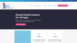 Thumbnail of galtplazaurgentcare.com