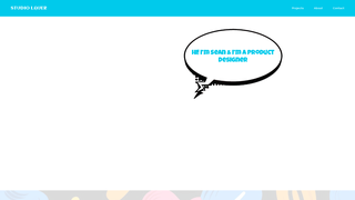 Thumbnail of studiolauer.com