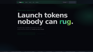 Site preview