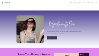 Thumbnail of olgahaircarebiz.com