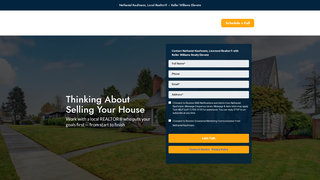 Thumbnail of kaufmannrealestate.net