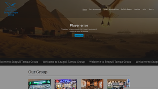 Thumbnail of seagulltampa.com