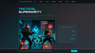 Thumbnail of gamingpayoutstream.com
