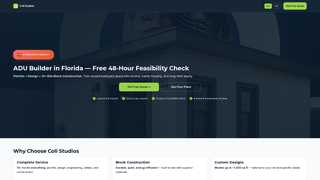 Thumbnail of orlando-adu-builder.com