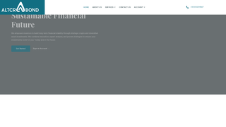Thumbnail of altcrestbond.com