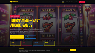 Thumbnail of game-fluux.com