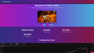 Thumbnail of 1xmall.com