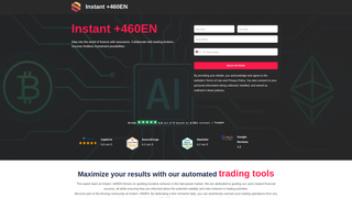 Thumbnail of instant460en.com