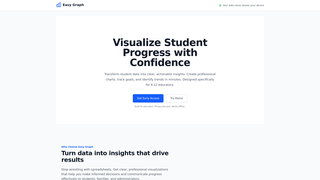 Thumbnail of easy-graph.com