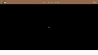 Thumbnail of zianhikes.com