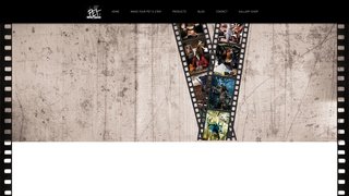 Thumbnail of clawndisorder.com