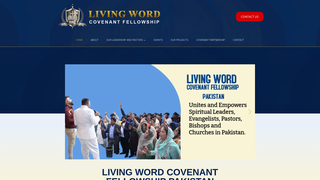 Thumbnail of lwcfpk.org