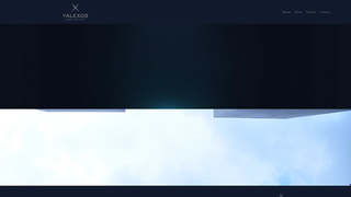 Thumbnail of yalexos.com