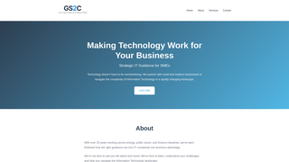 Thumbnail of gs2c.net
