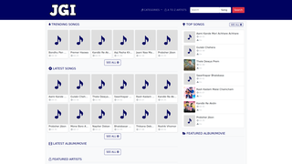 Thumbnail of jobgovinfo.com