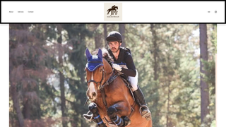 Thumbnail of jpfequestrian.com