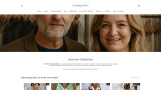 Thumbnail of charlesolivialondon.com