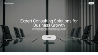 Thumbnail of dillon-solutions.com
