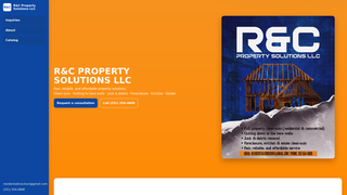 Thumbnail of rcproperty-solutions.com