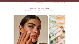 website thumbnail