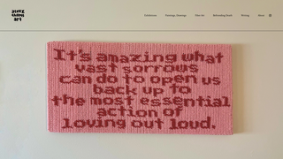 Thumbnail of alekzthoms.com