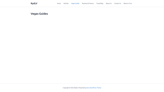 Thumbnail of rydlv.com