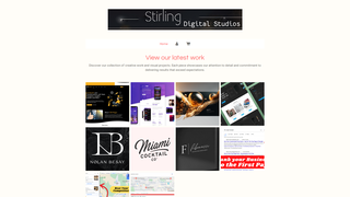 Thumbnail of stirlingdigitalstudio.com
