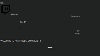 Thumbnail of lossantoscountyroleplay.com