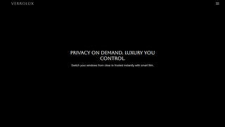 Thumbnail of verroluxfilm.com