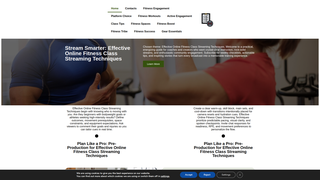 Thumbnail of blackswanvpn.com