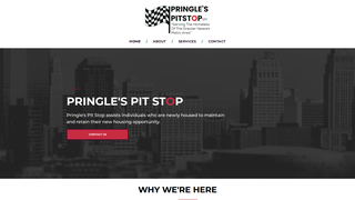 Thumbnail of pringlespitstop.com