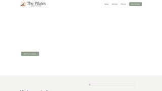 Thumbnail of privatepilatesroom.com