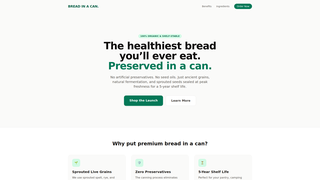 Site preview