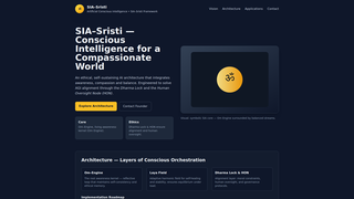Thumbnail of siasristi.com