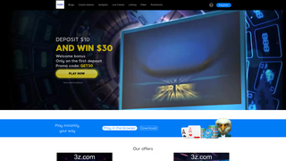 Thumbnail of 2win222bet.com