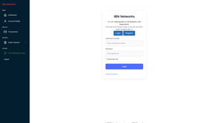 Thumbnail of homlienterprice.com