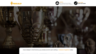 Thumbnail of awardsgalleryph.com