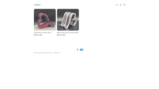 Thumbnail of kreatorplace.com