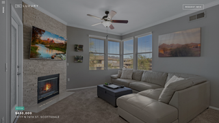 Thumbnail of liveingrayhawkscottsdale.com