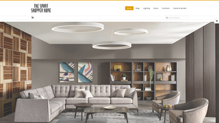 Thumbnail of thesmartshopperhome.com