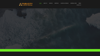 Thumbnail of b2bpublicity.com