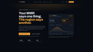 Site preview