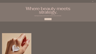 Thumbnail of gloss-strategy.com