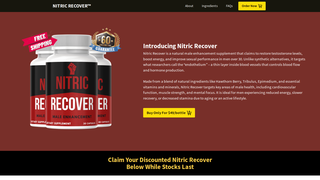 Thumbnail of usa-en-nitricrecover.com