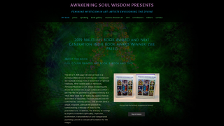 Thumbnail of mysticspiritarts.com