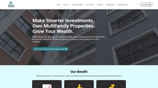 Thumbnail of dsinq.com
