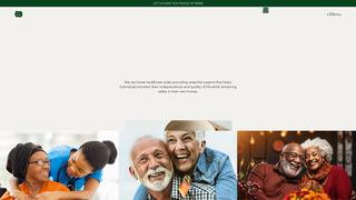 Thumbnail of tlccompassionatecare.org